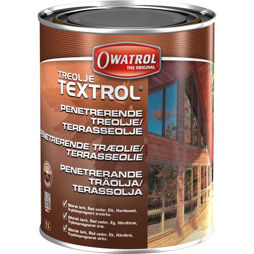 TEXTROL DÄCK SEALER 1 L